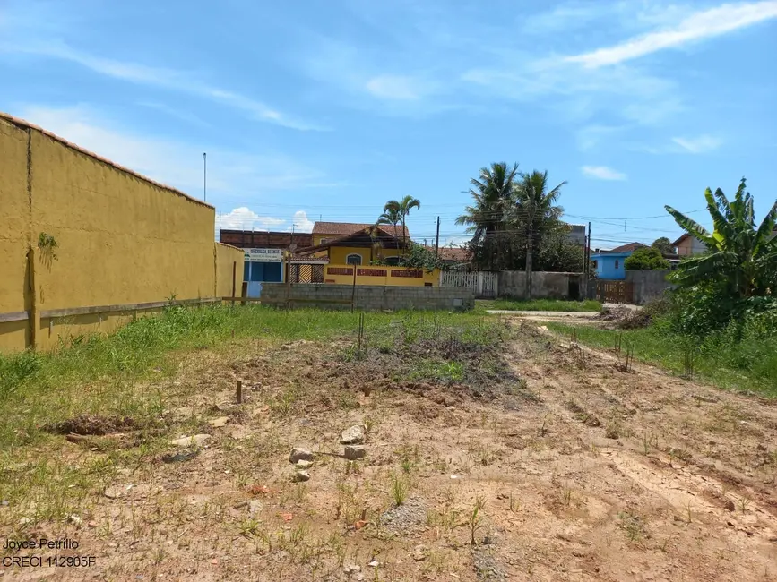 Terreno / Lote à venda, 360m2 em Peruibe - SP - imagem 6 Foto 6 de Terreno / Lote à venda, 360m2 em Peruibe - SP