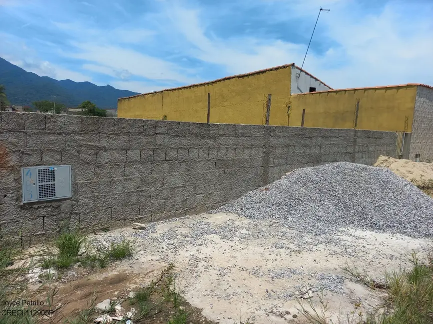 Terreno / Lote à venda, 360m2 em Peruibe - SP - imagem 5 Foto 5 de Terreno / Lote à venda, 360m2 em Peruibe - SP