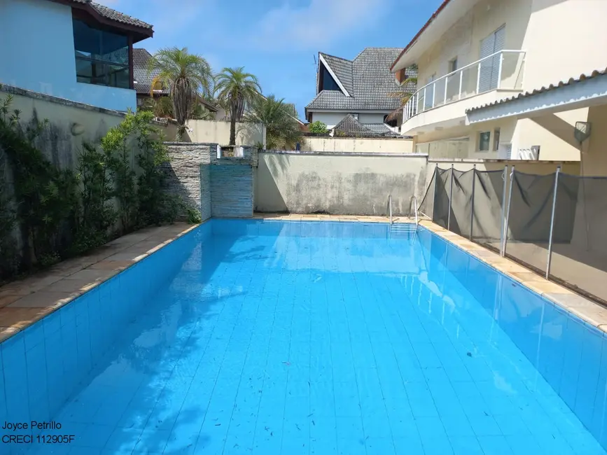 Casa de Condomínio com 4 quartos à venda e para alugar, 400m2 em Peruibe - SP - imagem 2 Foto 2 de Casa de Condomínio com 4 quartos à venda e para alugar, 400m2 em Peruibe - SP