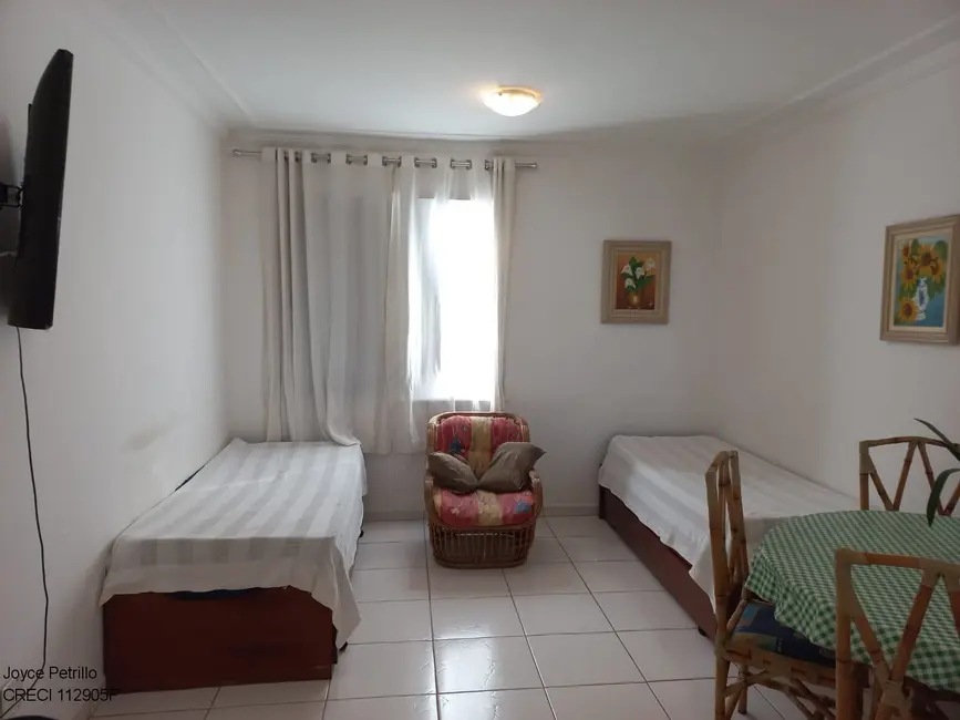 Apartamento com 1 quarto à venda, 60m2 em Centro, Peruibe - SP - imagem 3 Foto 3 de Apartamento com 1 quarto à venda, 60m2 em Centro, Peruibe - SP