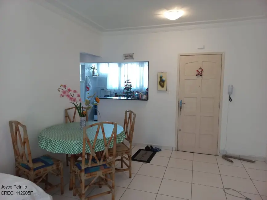 Foto 2 de Apartamento com 1 quarto à venda, 60m2 em Centro, Peruibe - SP