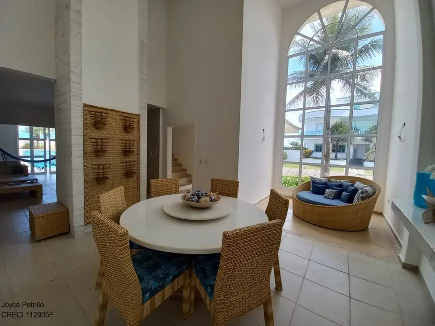 Casa de Condomínio com 6 quartos à venda, 450m2 em Peruibe - SP - imagem 7 Foto 7 de Casa de Condomínio com 6 quartos à venda, 450m2 em Peruibe - SP