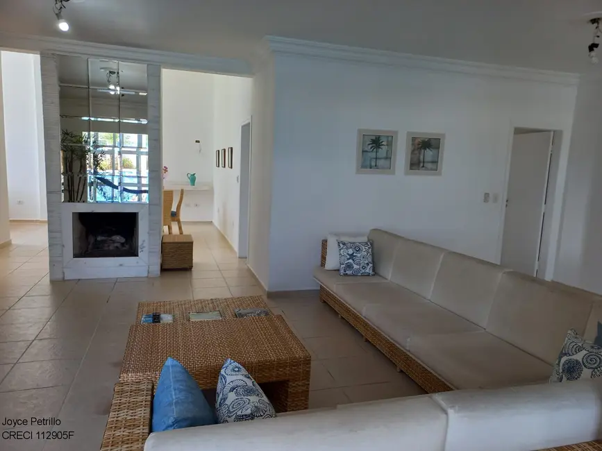 Casa de Condomínio com 6 quartos à venda, 450m2 em Peruibe - SP - imagem 5 Foto 5 de Casa de Condomínio com 6 quartos à venda, 450m2 em Peruibe - SP