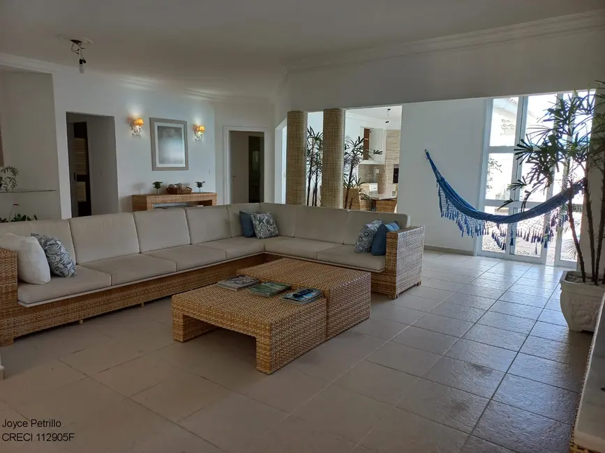 Casa de Condomínio com 6 quartos à venda, 450m2 em Peruibe - SP - imagem 6 Foto 6 de Casa de Condomínio com 6 quartos à venda, 450m2 em Peruibe - SP