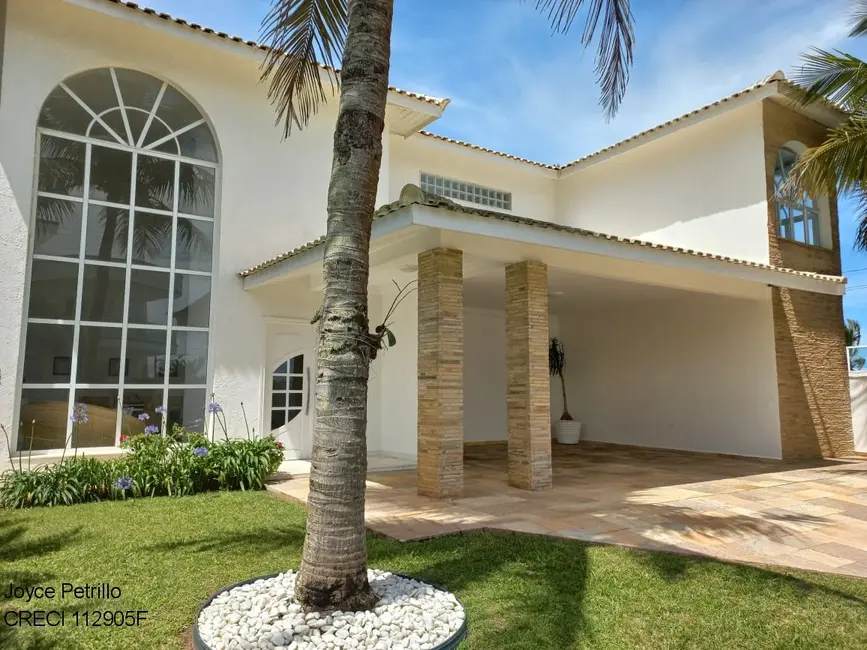 Casa de Condomínio com 6 quartos à venda, 450m2 em Peruibe - SP - imagem 8 Foto 8 de Casa de Condomínio com 6 quartos à venda, 450m2 em Peruibe - SP