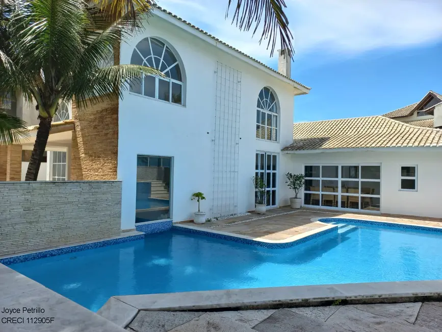 Casa de Condomínio com 6 quartos à venda, 450m2 em Peruibe - SP - imagem 9 Foto 9 de Casa de Condomínio com 6 quartos à venda, 450m2 em Peruibe - SP