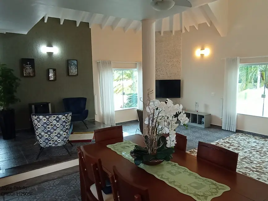 Casa de Condomínio com 5 quartos à venda, 220m2 em Peruibe - SP - imagem 7 Foto 7 de Casa de Condomínio com 5 quartos à venda, 220m2 em Peruibe - SP