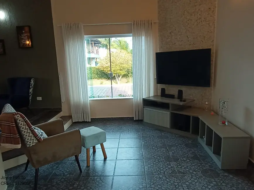 Casa de Condomínio com 5 quartos à venda, 220m2 em Peruibe - SP - imagem 9 Foto 9 de Casa de Condomínio com 5 quartos à venda, 220m2 em Peruibe - SP