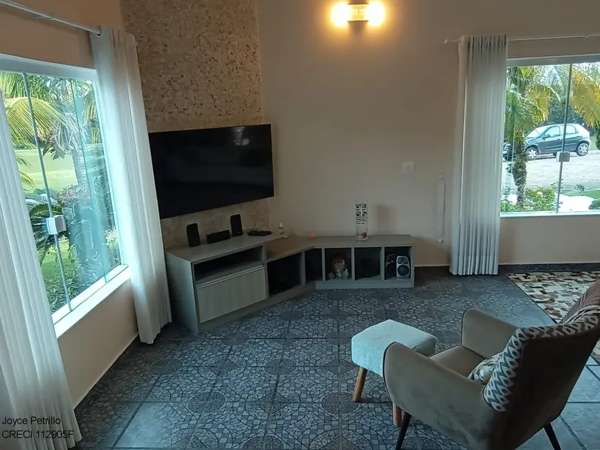 Casa de Condomínio com 5 quartos à venda, 220m2 em Peruibe - SP - imagem 8 Foto 8 de Casa de Condomínio com 5 quartos à venda, 220m2 em Peruibe - SP