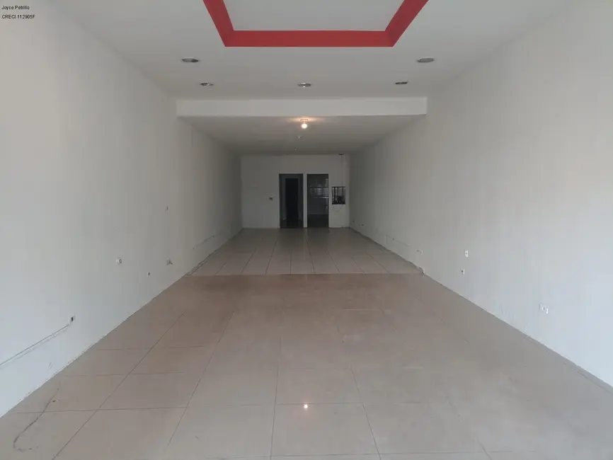 Foto 2 de Sala Comercial para alugar, 119m2 em Peruibe - SP