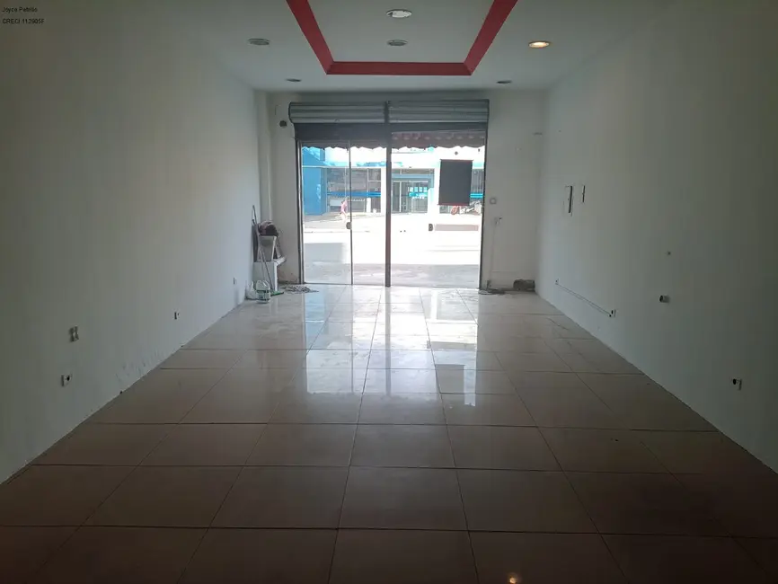 Foto 4 de Sala Comercial para alugar, 119m2 em Peruibe - SP