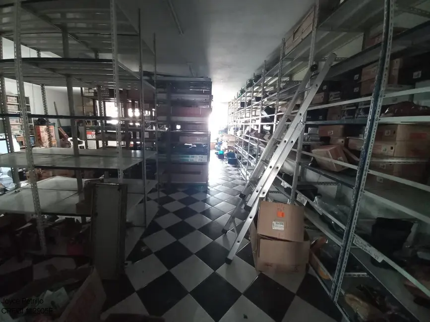 Sala Comercial à venda, 500m2 em Peruibe - SP - imagem 8 Foto 8 de Sala Comercial à venda, 500m2 em Peruibe - SP