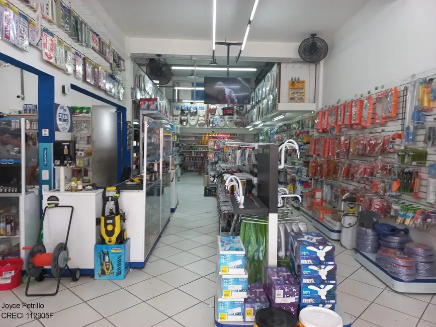 Sala Comercial à venda, 500m2 em Peruibe - SP - imagem 3 Foto 3 de Sala Comercial à venda, 500m2 em Peruibe - SP