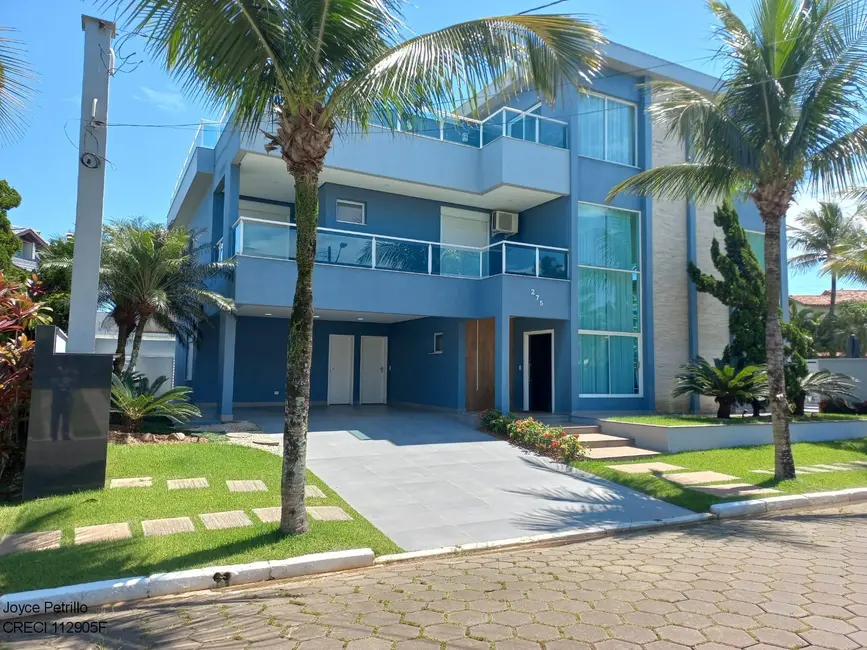 Casa com 4 quartos à venda, 330m2 em Peruibe - SP - imagem 2 Foto 2 de Casa com 4 quartos à venda, 330m2 em Peruibe - SP