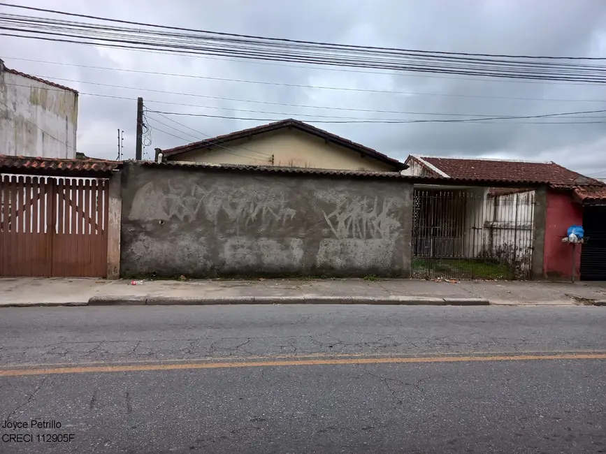 Casa com 2 quartos à venda, 90m2 em Peruibe - SP - imagem 1 Foto 1 de Casa com 2 quartos à venda, 90m2 em Peruibe - SP