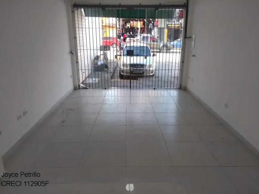 Foto 3 de Sala Comercial para alugar, 60m2 em Centro, Peruibe - SP