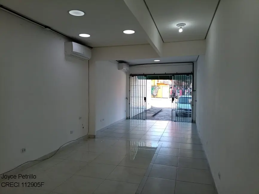Foto 1 de Sala Comercial para alugar, 60m2 em Centro, Peruibe - SP