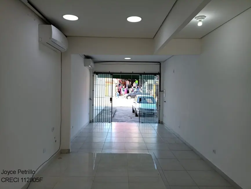 Foto 4 de Sala Comercial para alugar, 60m2 em Centro, Peruibe - SP