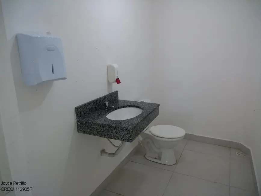 Foto 8 de Sala Comercial para alugar, 60m2 em Centro, Peruibe - SP