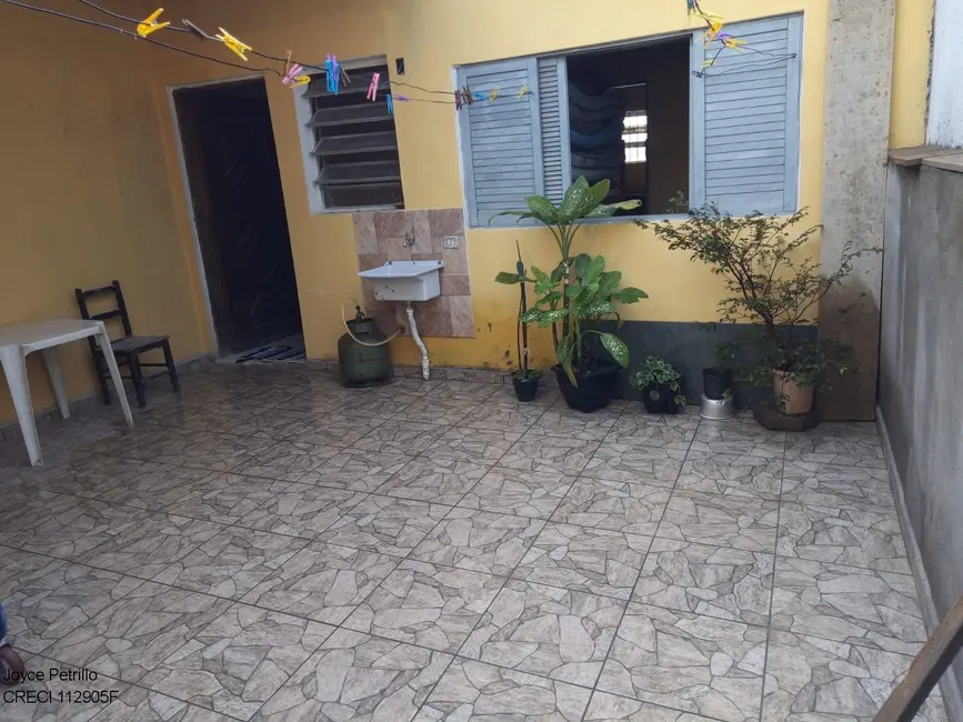 Foto 1 de Casa com 4 quartos à venda, 186m2 em Peruibe - SP