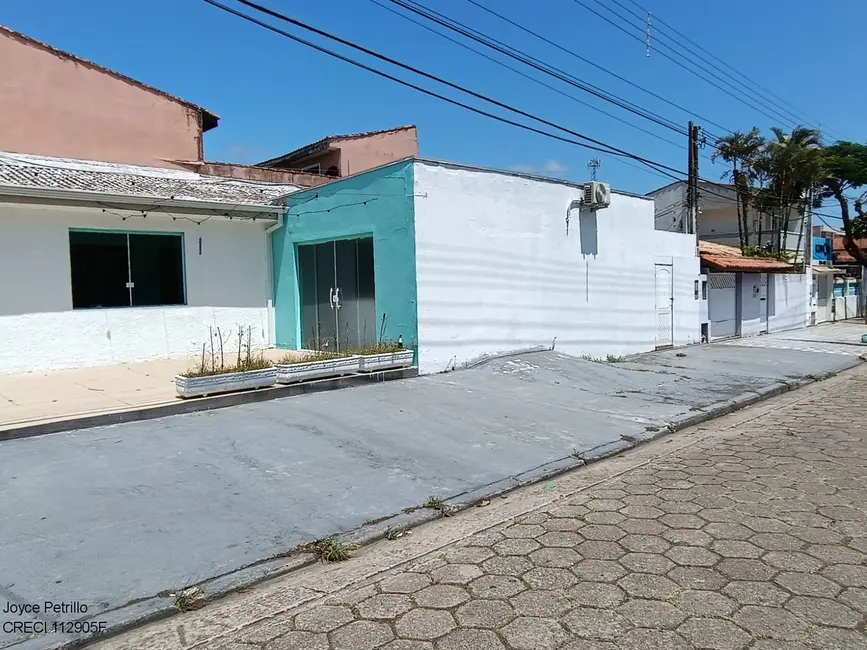 Foto 3 de Sala Comercial para alugar, 200m2 em Peruibe - SP