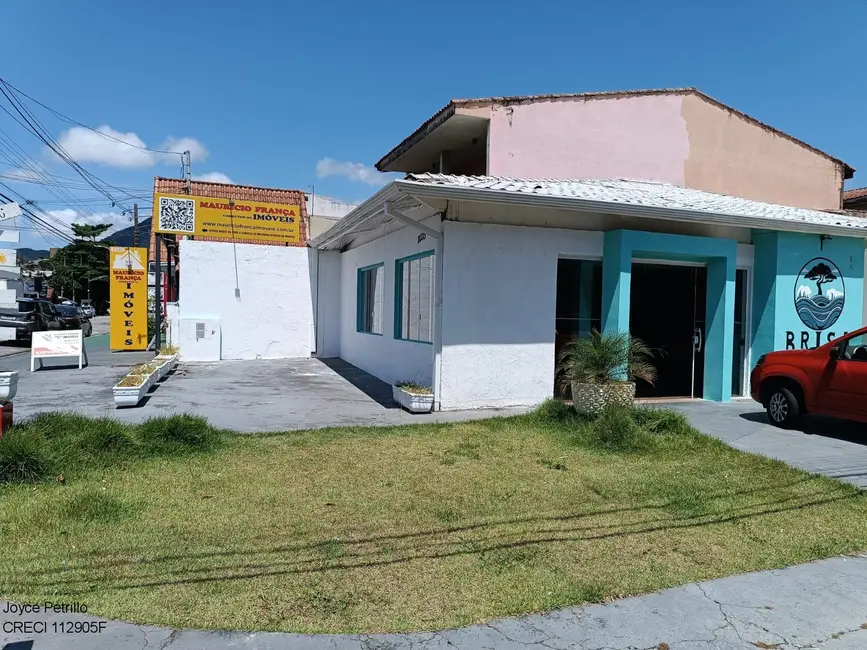 Foto 1 de Sala Comercial para alugar, 200m2 em Peruibe - SP