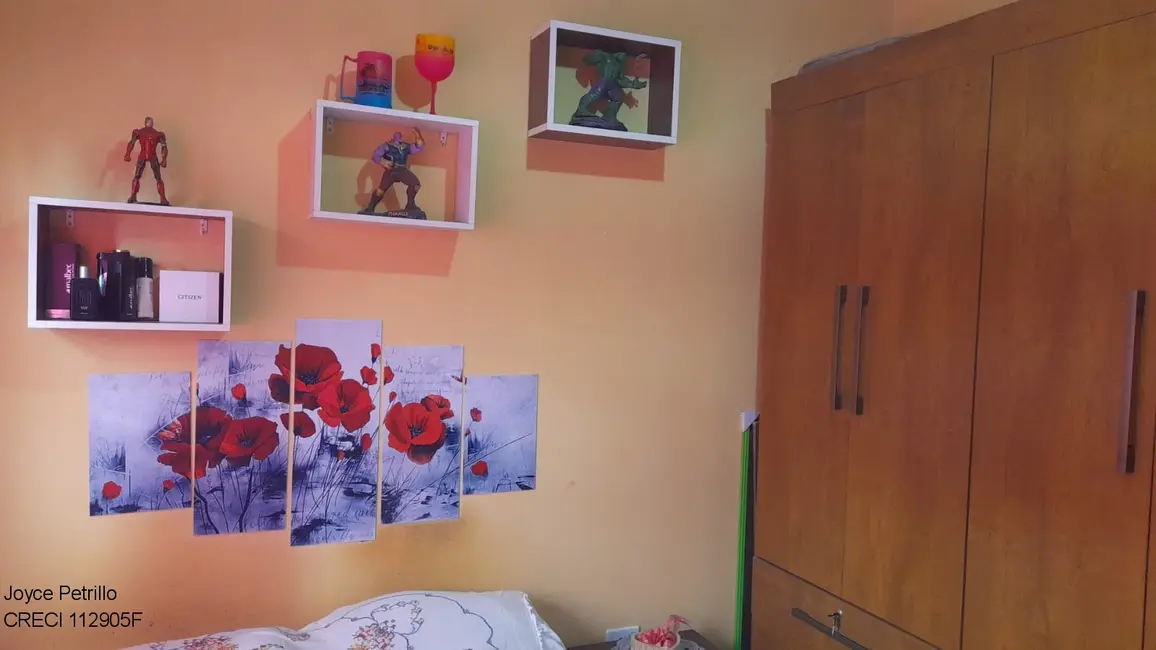 Casa com 2 quartos à venda, 100m2 em Peruibe - SP - imagem 7 Foto 7 de Casa com 2 quartos à venda, 100m2 em Peruibe - SP