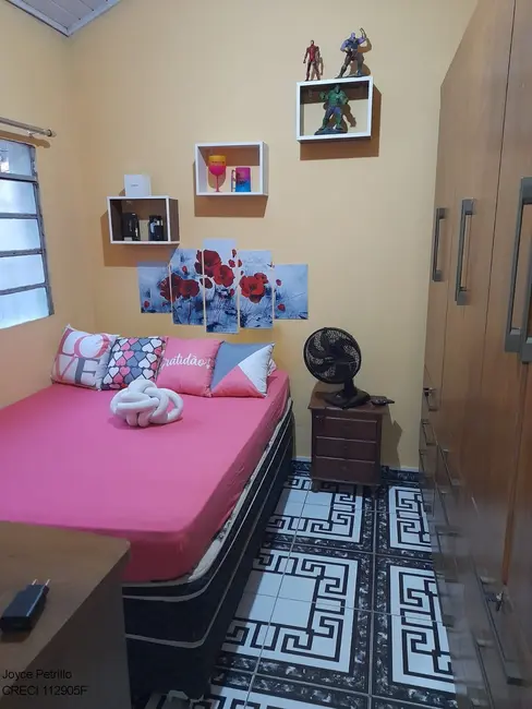 Casa com 2 quartos à venda, 100m2 em Peruibe - SP - imagem 6 Foto 6 de Casa com 2 quartos à venda, 100m2 em Peruibe - SP