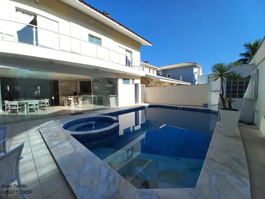 Casa de Condomínio com 4 quartos à venda, 322m2 em Peruibe - SP - imagem 1 Foto 1 de Casa de Condomínio com 4 quartos à venda, 322m2 em Peruibe - SP