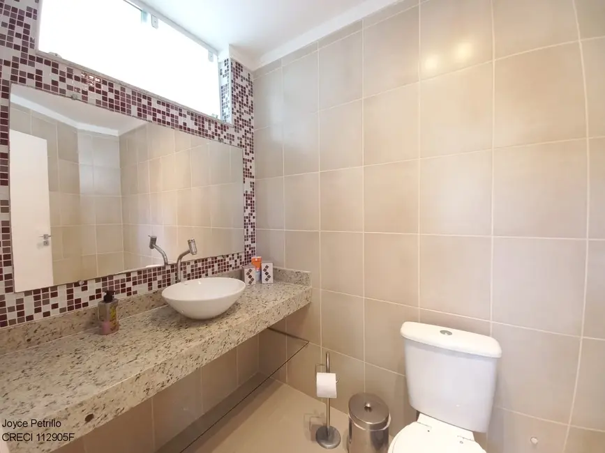 Casa de Condomínio com 4 quartos à venda, 322m2 em Peruibe - SP - imagem 6 Foto 6 de Casa de Condomínio com 4 quartos à venda, 322m2 em Peruibe - SP