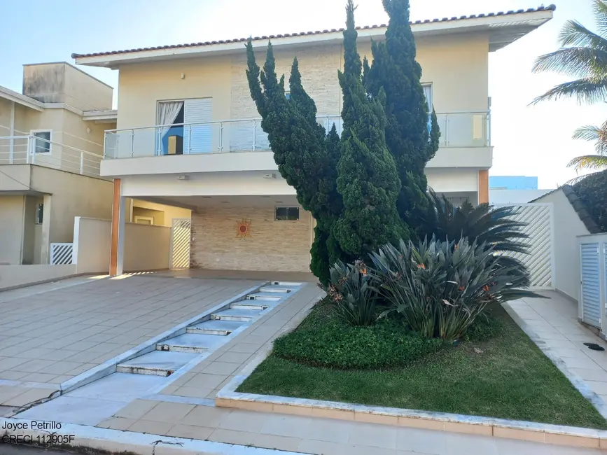 Casa de Condomínio com 4 quartos à venda, 322m2 em Peruibe - SP - imagem 2 Foto 2 de Casa de Condomínio com 4 quartos à venda, 322m2 em Peruibe - SP