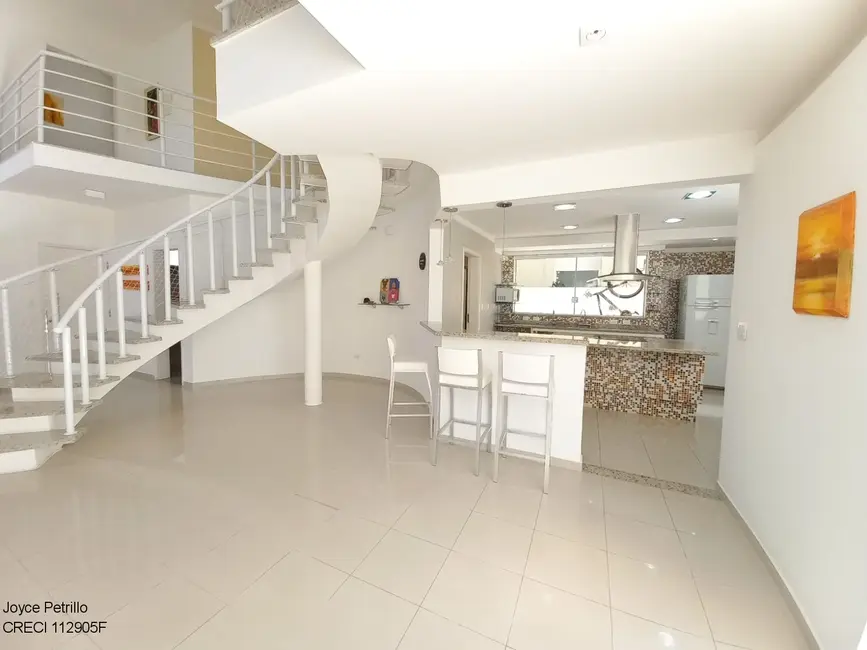 Casa de Condomínio com 4 quartos à venda, 322m2 em Peruibe - SP - imagem 8 Foto 8 de Casa de Condomínio com 4 quartos à venda, 322m2 em Peruibe - SP