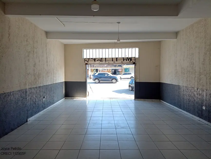 Foto 1 de Sala Comercial para alugar, 100m2 em Peruibe - SP