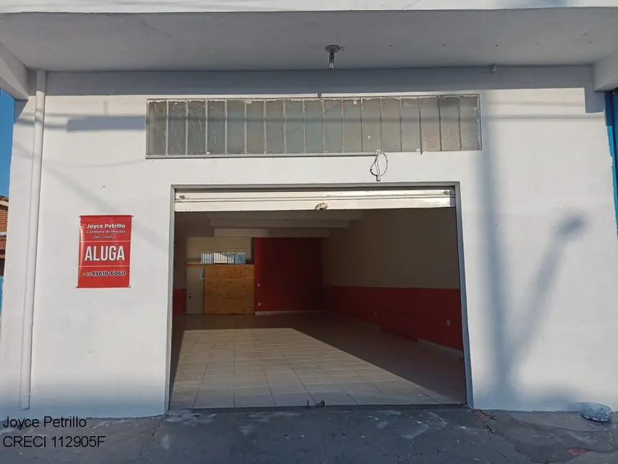 Foto 2 de Sala Comercial para alugar, 100m2 em Peruibe - SP