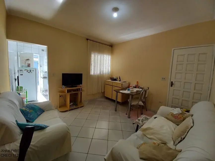 Foto 5 de Casa com 2 quartos à venda, 70m2 em Peruibe - SP