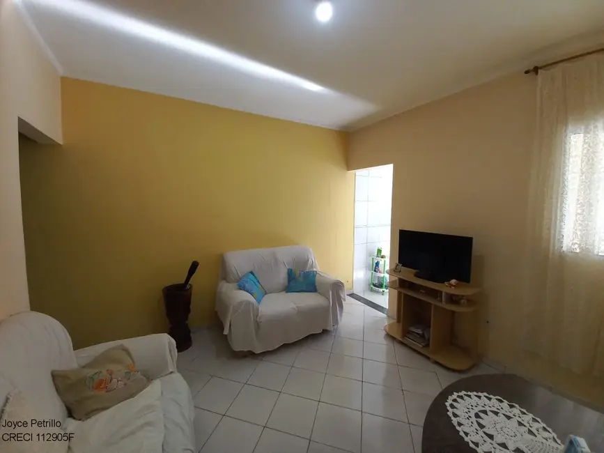 Foto 6 de Casa com 2 quartos à venda, 70m2 em Peruibe - SP