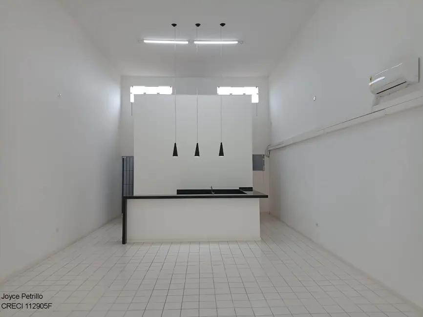 Foto 3 de Sala Comercial para alugar, 110m2 em Peruibe - SP