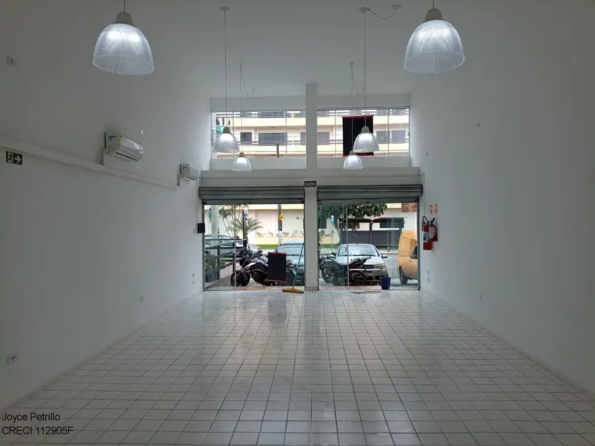 Foto 1 de Sala Comercial para alugar, 110m2 em Peruibe - SP