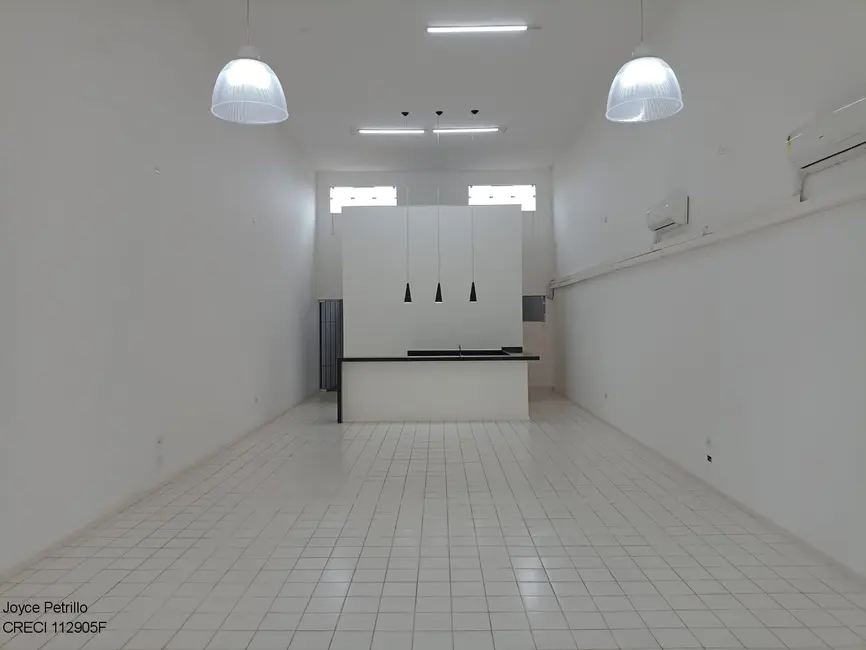 Foto 2 de Sala Comercial para alugar, 110m2 em Peruibe - SP
