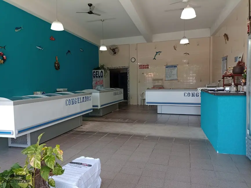 Sala Comercial à venda e para alugar, 380m2 em Centro, Peruibe - SP - imagem 3 Foto 3 de Sala Comercial à venda e para alugar, 380m2 em Centro, Peruibe - SP