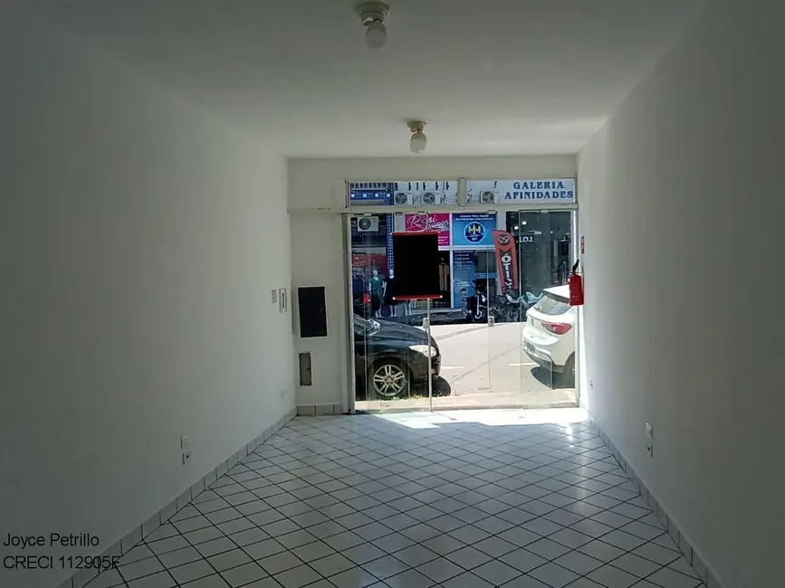 Foto 4 de Sala Comercial para alugar, 50m2 em Centro, Peruibe - SP