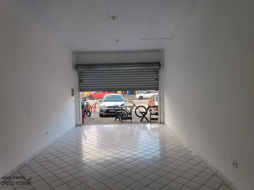 Foto 5 de Sala Comercial para alugar, 60m2 em Centro, Peruibe - SP