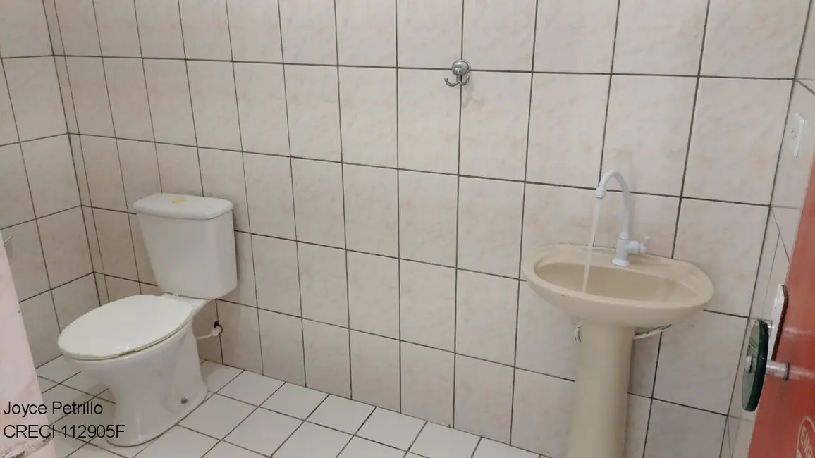 Foto 3 de Sala Comercial para alugar, 60m2 em Centro, Peruibe - SP