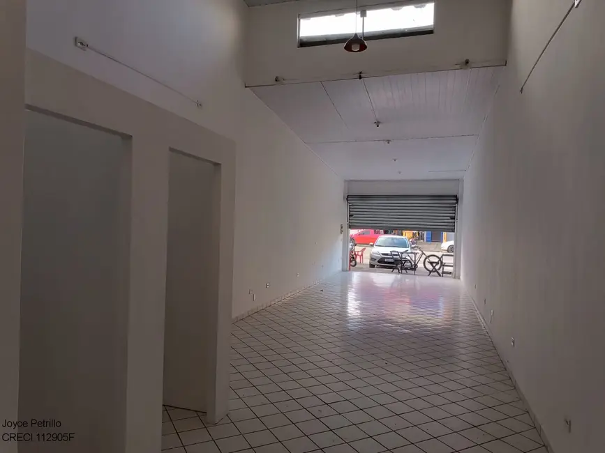 Foto 2 de Sala Comercial para alugar, 60m2 em Centro, Peruibe - SP