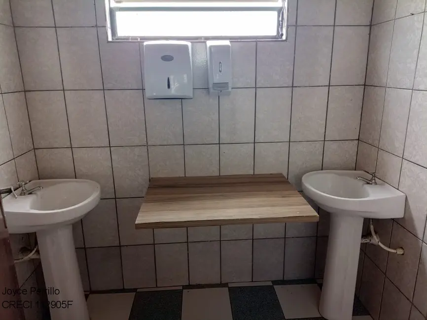 Foto 8 de Sala Comercial para alugar, 220m2 em Centro, Peruibe - SP