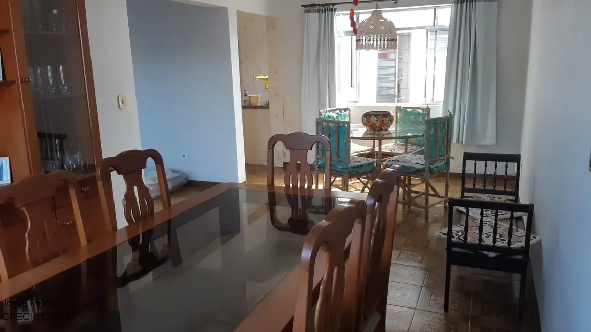Foto 1 de Apartamento com 3 quartos à venda, 217m2 em Peruibe - SP