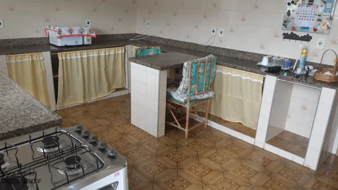 Apartamento com 3 quartos à venda, 339m2 em Peruibe - SP - imagem 9 Foto 9 de Apartamento com 3 quartos à venda, 339m2 em Peruibe - SP