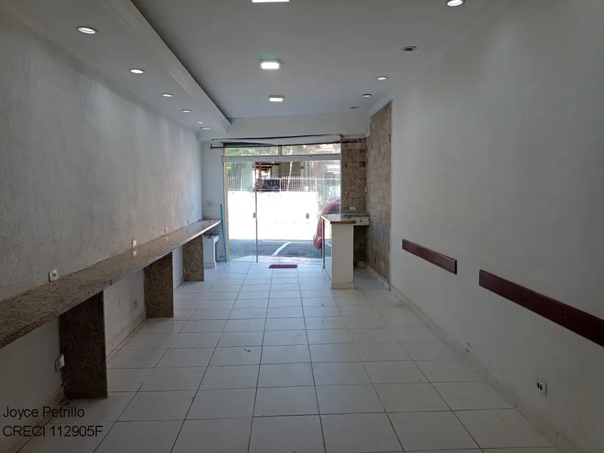 Foto 4 de Sala Comercial para alugar, 68m2 em Centro, Peruibe - SP