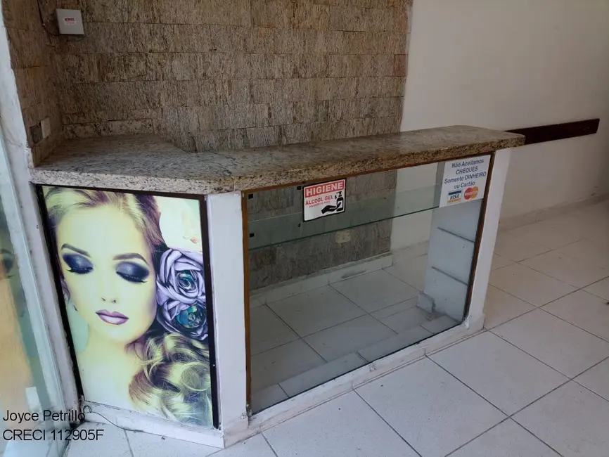 Foto 2 de Sala Comercial para alugar, 68m2 em Centro, Peruibe - SP