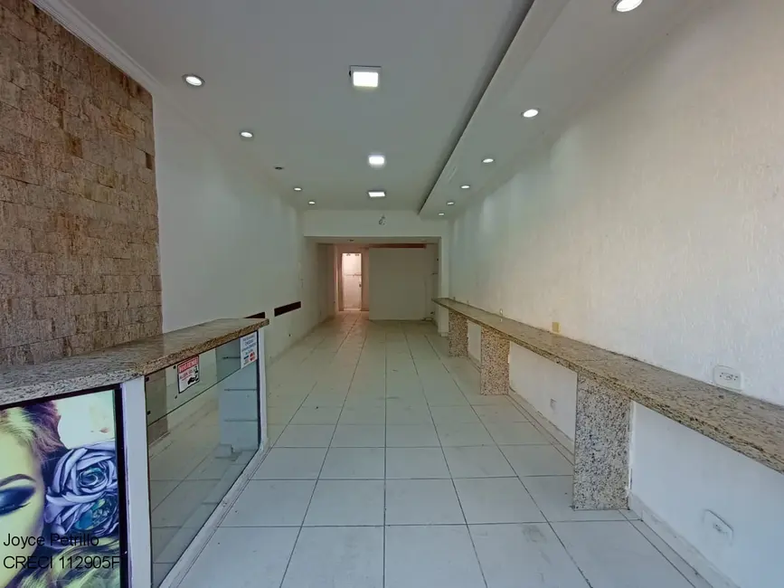 Foto 1 de Sala Comercial para alugar, 68m2 em Centro, Peruibe - SP